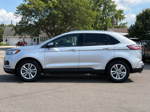 Used 2019 Ford Edge SEL w/ Equipment Group 201A AWD/4WD image 5