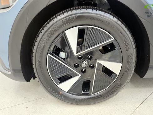 Used 2026 Hyundai Ioniq 5 SE RWD image 73