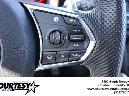 Certified 2023 Acura RDX A-Spec image 13