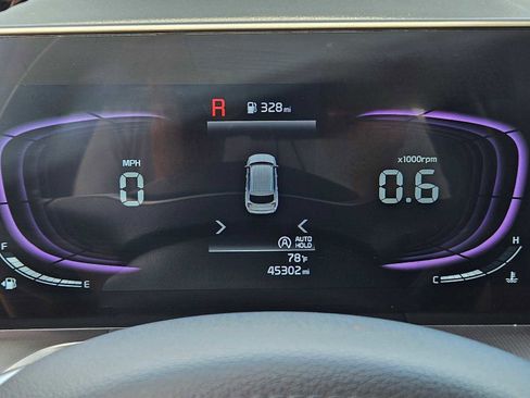 Used 2025 Kia Telluride S image 28