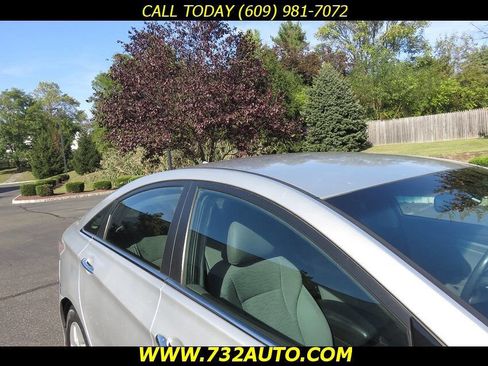 Used 2011 Hyundai Sonata Hybrid image 22