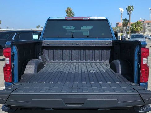 New 2026 Chevrolet Silverado 2500 Custom w/ Custom Convenience Package AWD/4WD image 23