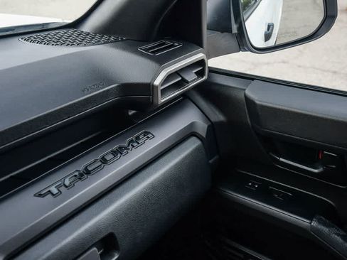 Used 2025 Toyota Tacoma SR RWD image 21