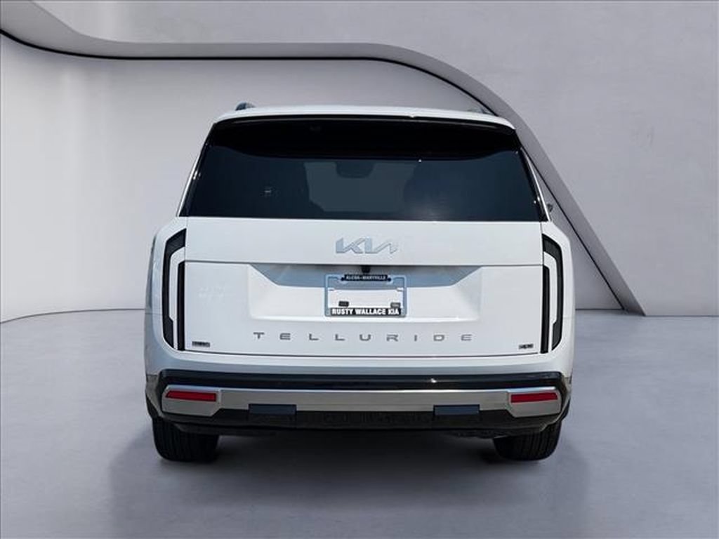 New 2027 Kia Telluride SX Prestige AWD/4WD image 4