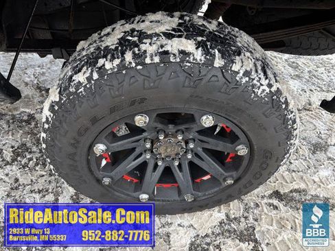 Used 2007 Ford F250 Harley-Davidson image 23