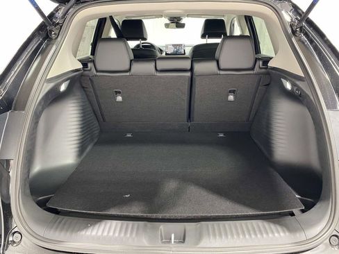 New 2026 Honda HR-V EX-L image 10