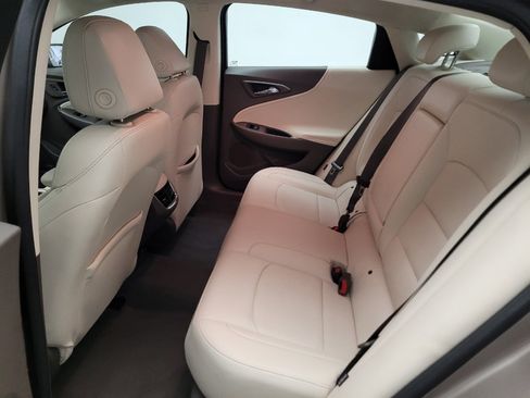 Used 2024 Chevrolet Malibu LT FWD image 18