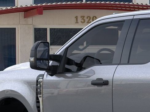 New 2026 Ford F350 XLT w/ 360-Degree Camera Package AWD/4WD image 43