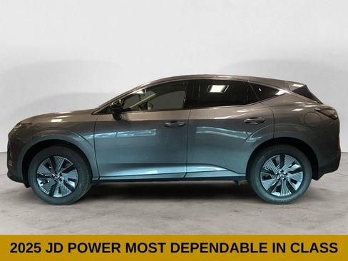 New 2026 Nissan Murano SL AWD/4WD image 2