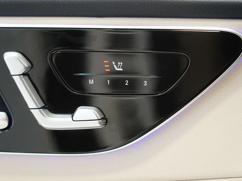 Used 2026 Mercedes-Benz C 300 4MATIC Sedan image 26