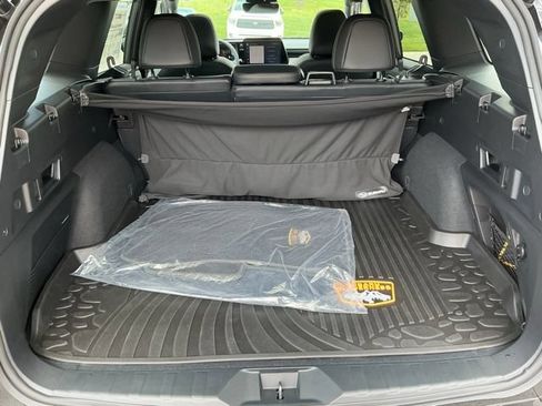 New 2026 Subaru Outback Wilderness AWD/4WD image 16
