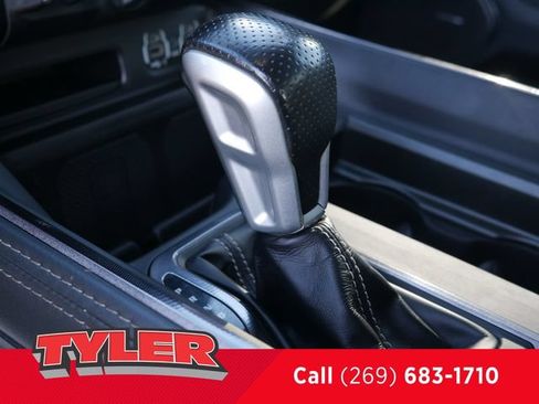 Used 2021 RAM 1500 TRX w/ TRX Level 2 Equipment Group AWD/4WD image 39