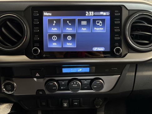Certified 2023 Toyota Tacoma SR5 RWD image 10