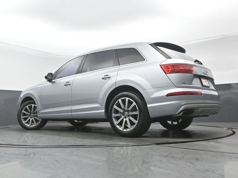 Used 2018 Audi Q7 2.0T Premium Plus w/ Premium Plus Package image 31