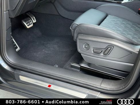 New 2026 Audi SQ5 Premium Plus AWD/4WD image 20
