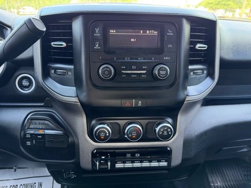 Used 2019 RAM 3500 Tradesman AWD/4WD image 22