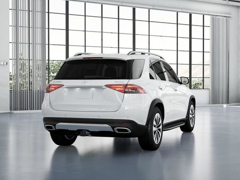 New 2026 Mercedes-Benz GLE 350 4MATIC image 23