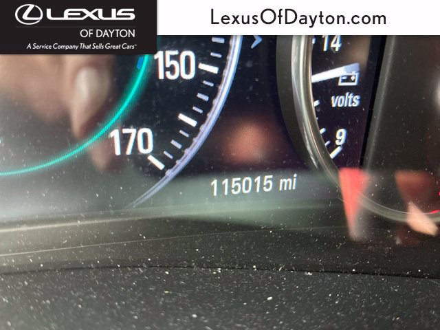 Used 2017 Buick LaCrosse Premium w/ Driver Confidence Package #2 AWD/4WD image 1