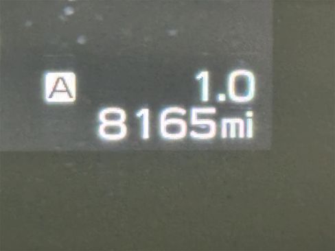 Certified 2025 Subaru Outback Onyx Edition image 25