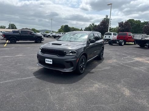 New 2026 Dodge Durango GT AWD/4WD image 3