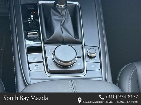 New 2026 MAZDA CX-30 AWD 2.5 S image 14