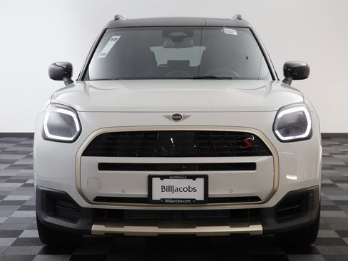 Certified 2025 MINI Cooper Countryman S image 21
