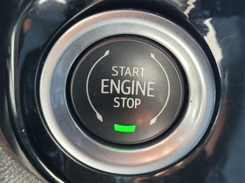 Used 2023 Chevrolet Silverado 1500 LTZ w/ LPO, Dark Essentials Package image 22