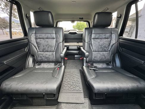 Used 2023 Toyota Sequoia TRD Pro AWD/4WD image 51