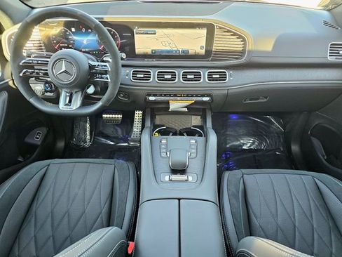 New 2026 Mercedes-Benz GLE 53 AMG 4MATIC Coupe image 26