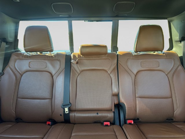 Used 2022 RAM 1500 Limited AWD/4WD image 22