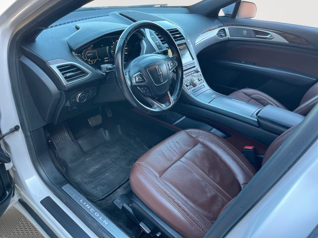 Used 2017 Lincoln MKZ Reserve FWD image 41