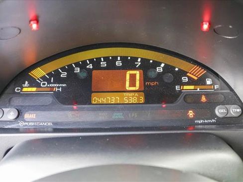 Used 2001 Honda S2000 image 14