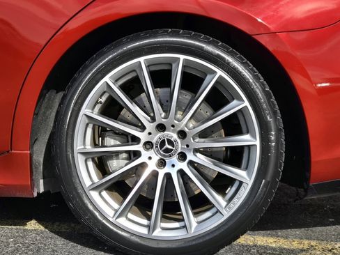 Used 2021 Mercedes-Benz S 580 4MATIC Sedan image 7