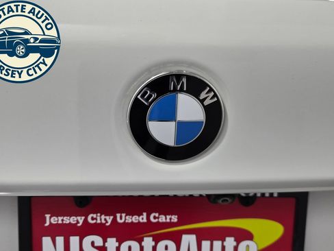 Used 2020 BMW 530i w/ Convenience Package RWD image 33
