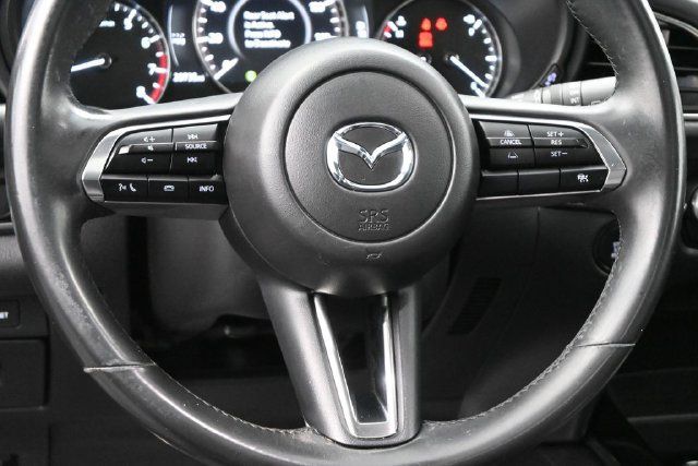 Certified 2024 MAZDA CX-30 AWD 2.5 S w/ Preferred Package image 8