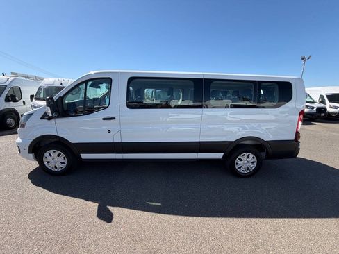Used 2026 Ford Transit 350 XLT RWD image 10