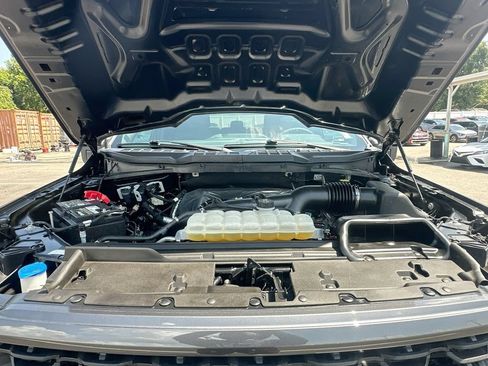 Used 2024 Ford F150 STX AWD/4WD image 28