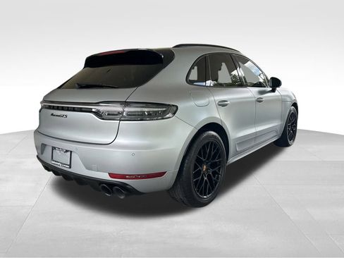 Used 2021 Porsche Macan GTS w/ Premium Package Plus (PF9) image 3