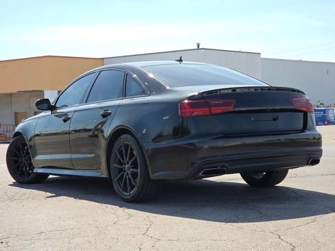 Used 2018 Audi A6 2.0T Premium AWD/4WD image 25