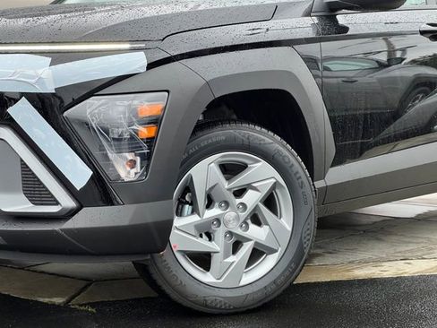 New 2026 Hyundai Kona SE AWD/4WD image 2