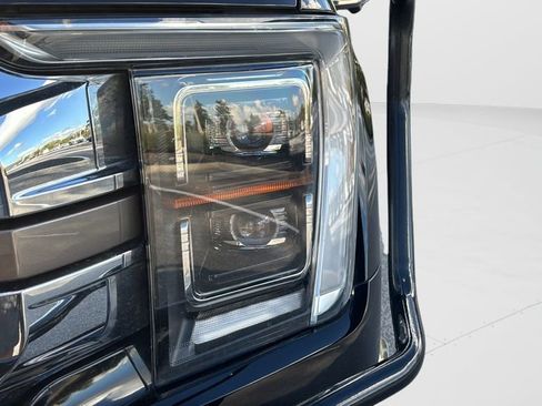 Used 2021 Ford F150 King Ranch w/ Equipment Group 601A High image 26