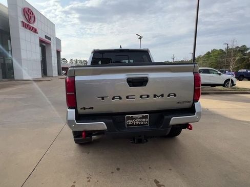 New 2026 Toyota Tacoma TRD Off-Road w/ TRD Off Road Upgrade Package image 5