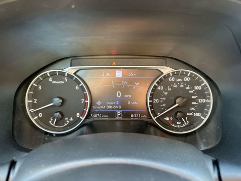 Used 2023 Nissan Altima 2.5 SL image 28