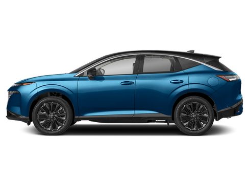 New 2026 Nissan Murano Platinum w/ Cargo Package AWD/4WD image 30