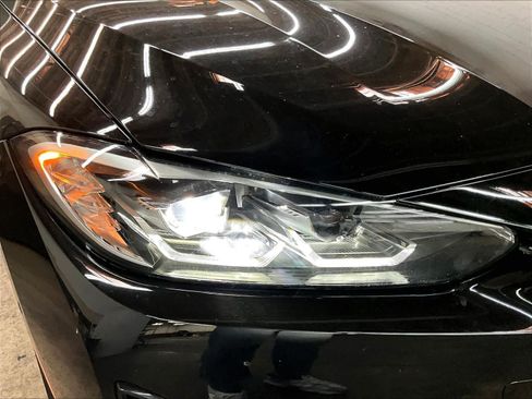 Used 2023 BMW i4 eDrive35 w/ Premium Package RWD image 30