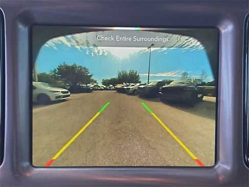 Used 2021 Dodge Challenger R/T Scat Pack image 6