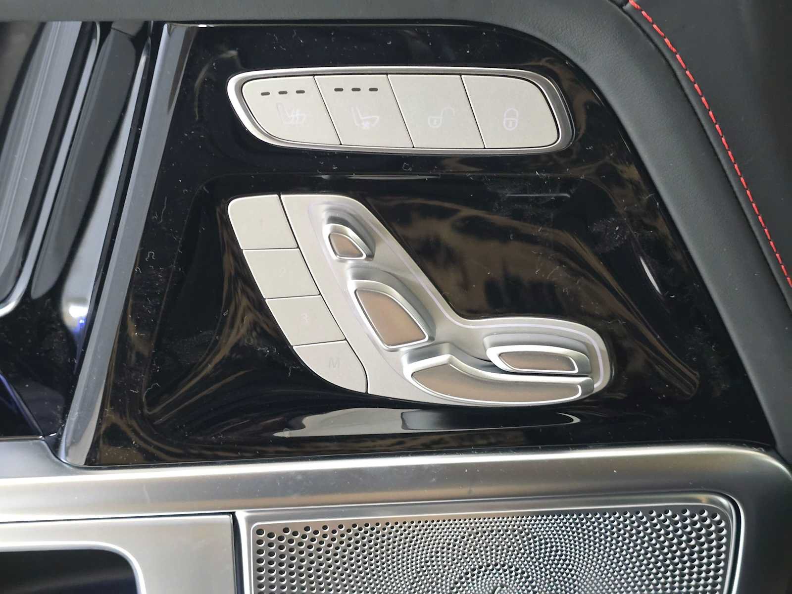 New 2027 Mercedes-Benz G 580 e image 22