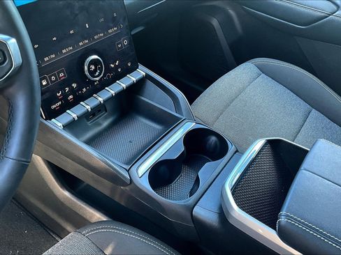 Used 2025 GMC Terrain Elevation image 10