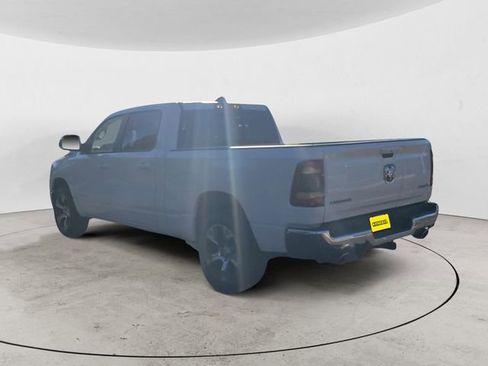Used 2023 RAM 1500 Laramie image 3