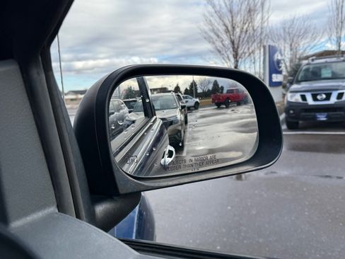 Used 2004 Dodge Durango SLT w/ Trailer Tow Group image 45